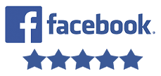 Facebook Badge