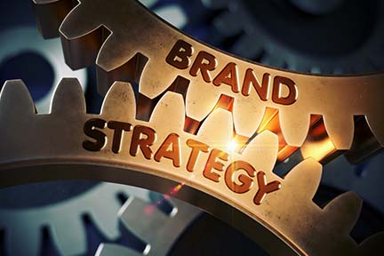 Brand Strategist, Media Planning and Media Buying